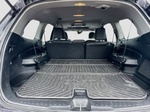 Used 2022 Honda Pilot Touring image 33
