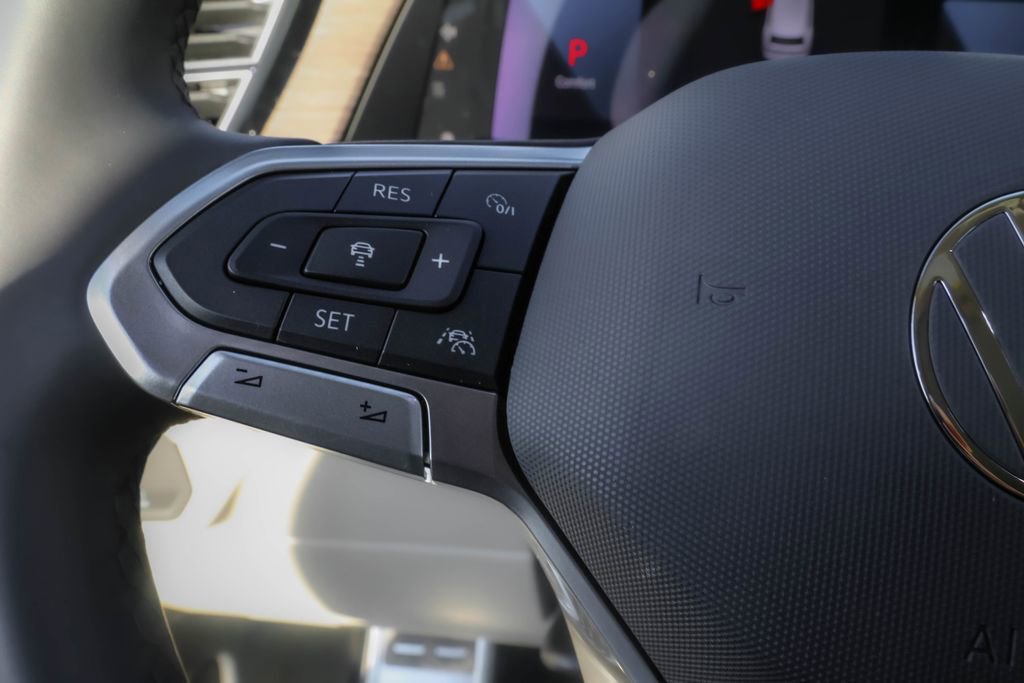 New 2026 Volkswagen Atlas SEL Premium R-Line AWD/4WD image 25