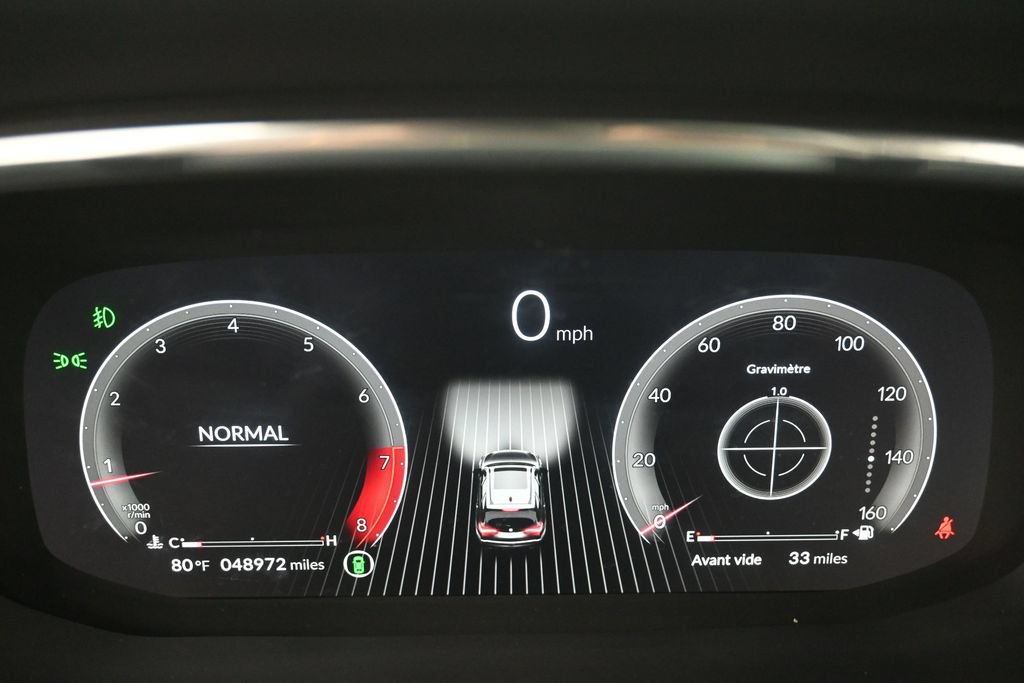 Used 2022 Acura MDX A-Spec AWD/4WD image 16