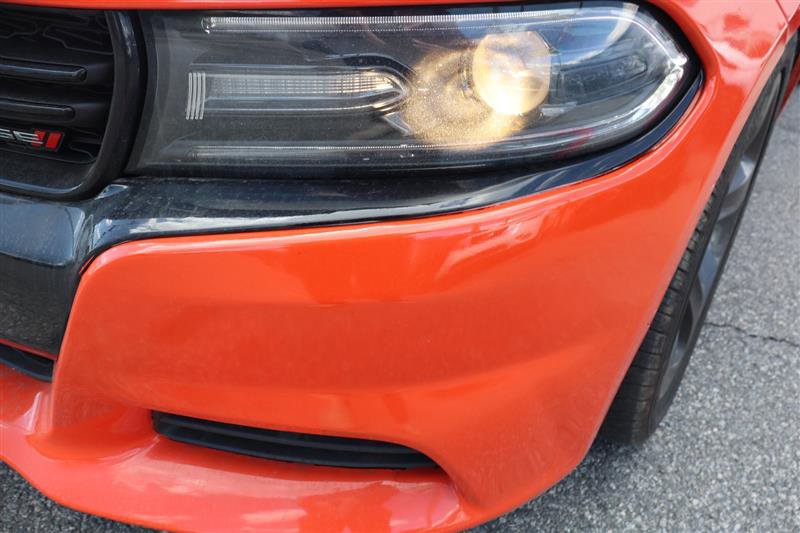 Used 2017 Dodge Charger R/T image 22