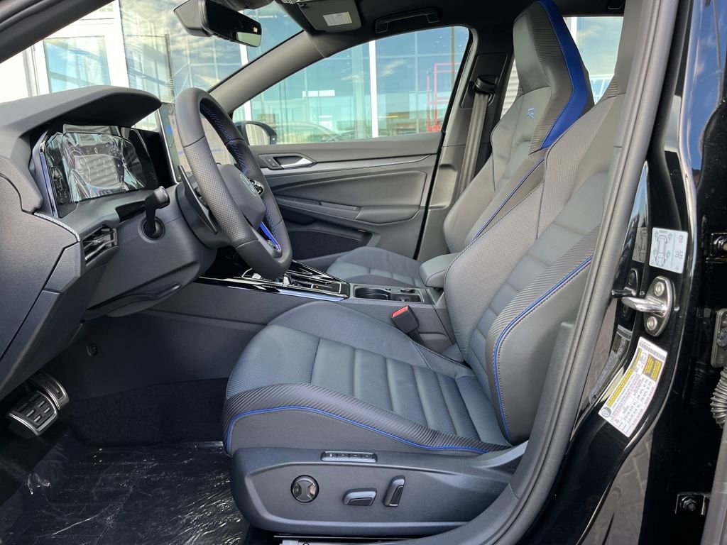 New 2026 Volkswagen Golf image 16