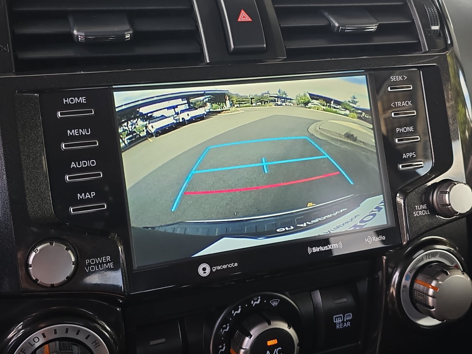 Used 2023 Toyota 4Runner TRD Off-Road AWD/4WD image 24