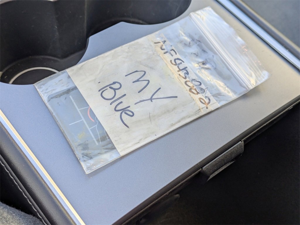 Used 2022 Tesla Model Y Performance image 31