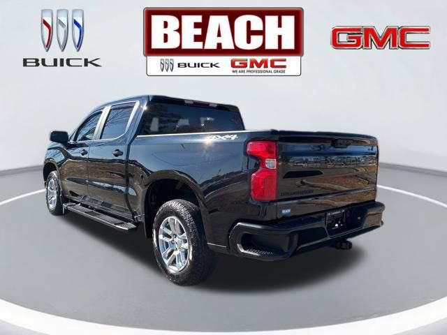 Used 2023 Chevrolet Silverado 1500 RST image 5