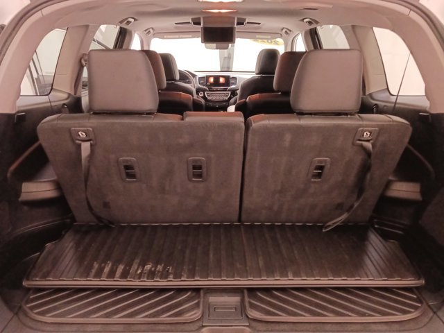 Used 2022 Honda Pilot Touring image 32
