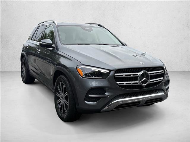 Used 2024 Mercedes-Benz GLE 350 4MATIC image 23