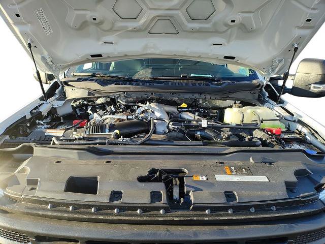 New 2025 Ford F450 XL image 24