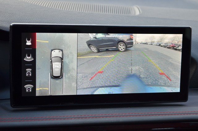 Used 2024 Dodge Hornet R/T Plus w/ Tech Pack Plus w/o Parking image 32