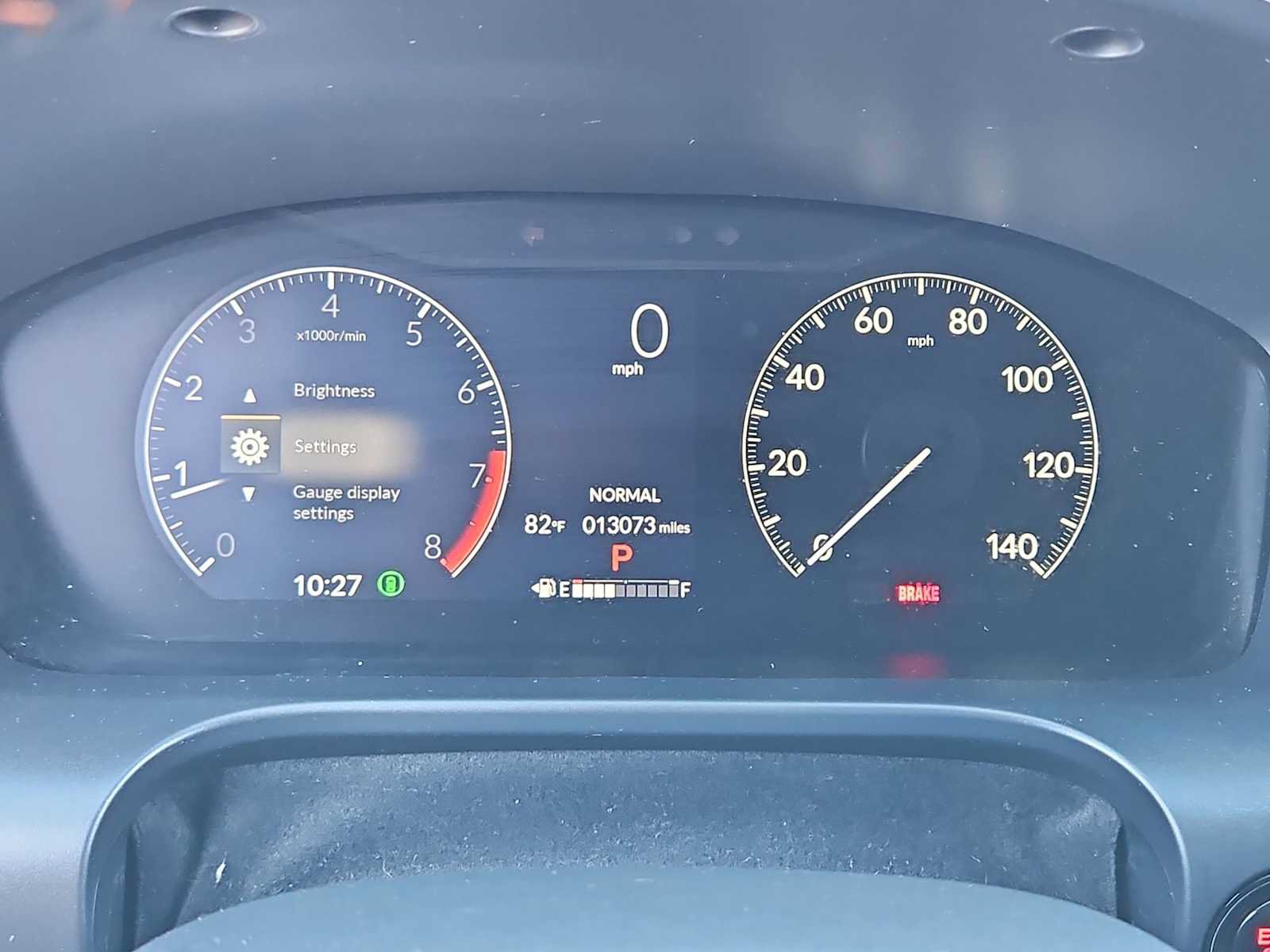 Used 2024 Honda HR-V Sport image 32