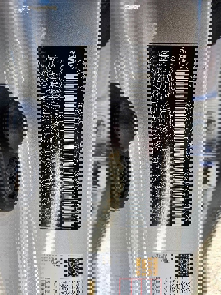 Used 2025 Toyota Corolla XSE image 25