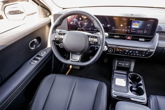New 2026 Hyundai Ioniq 5 SEL RWD image 17