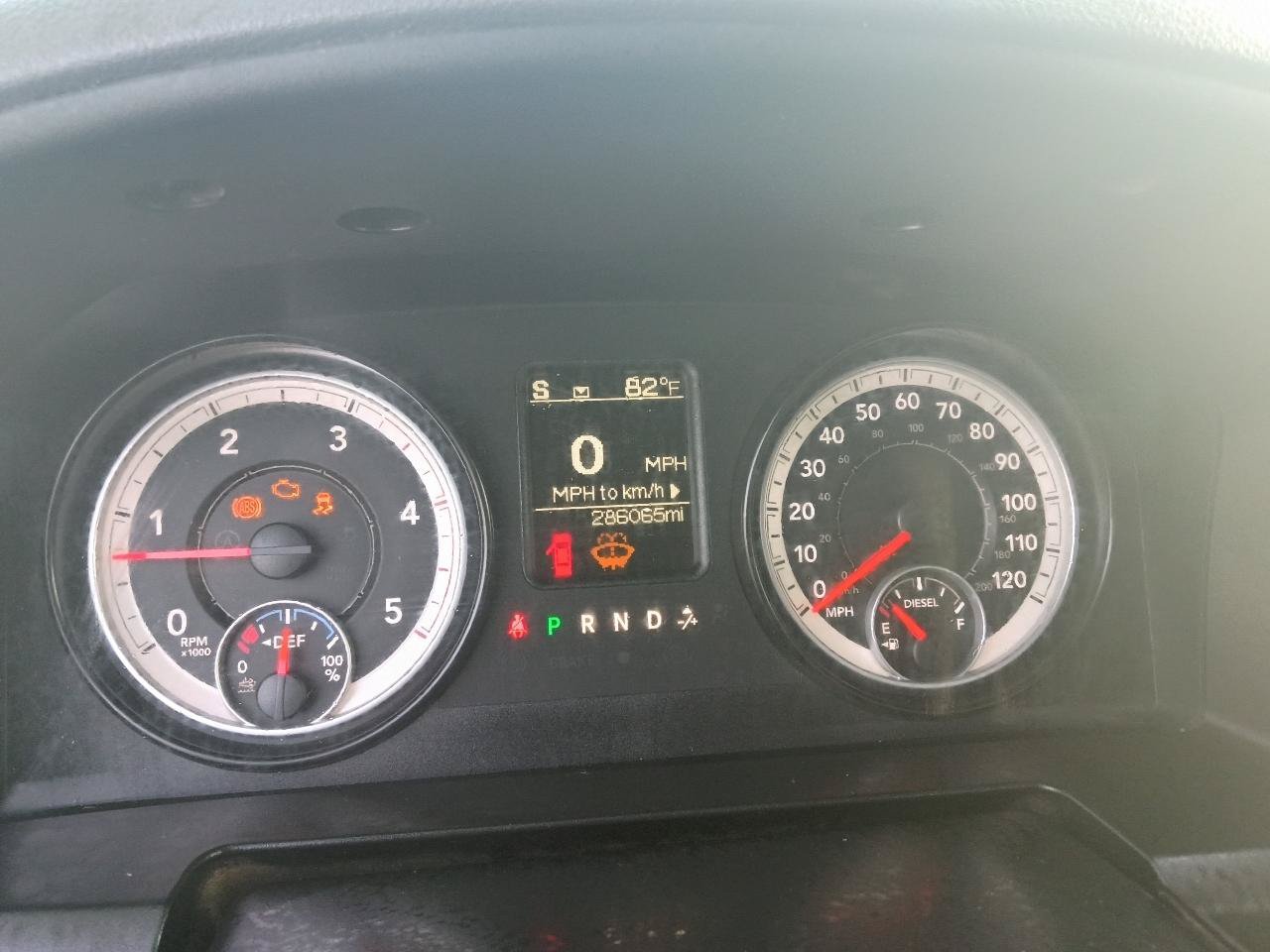 Used 2014 RAM 3500 Tradesman w/ Power & Remote Entry Group AWD/4WD image 20