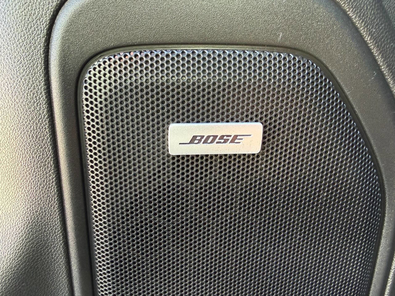 Used 2021 Chevrolet Silverado 1500 LTZ w/ LTZ Premium Package image 33