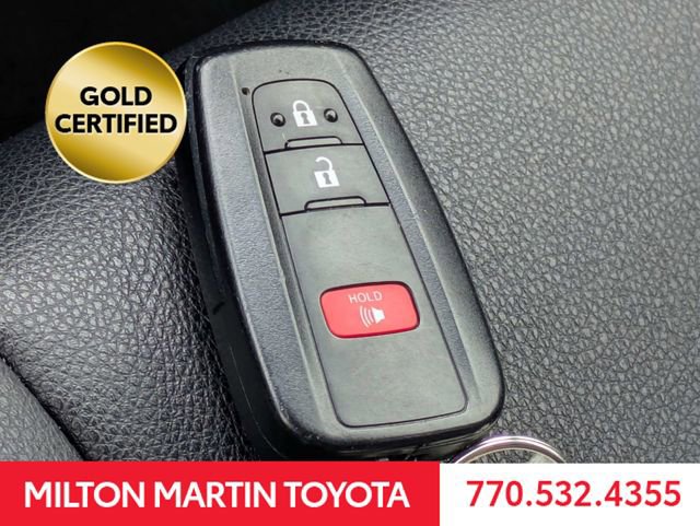 Certified 2024 Toyota 4Runner TRD Off-Road Premium image 28