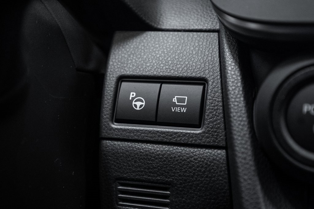 New 2026 Toyota Prius Plug-In Hybrid image 21