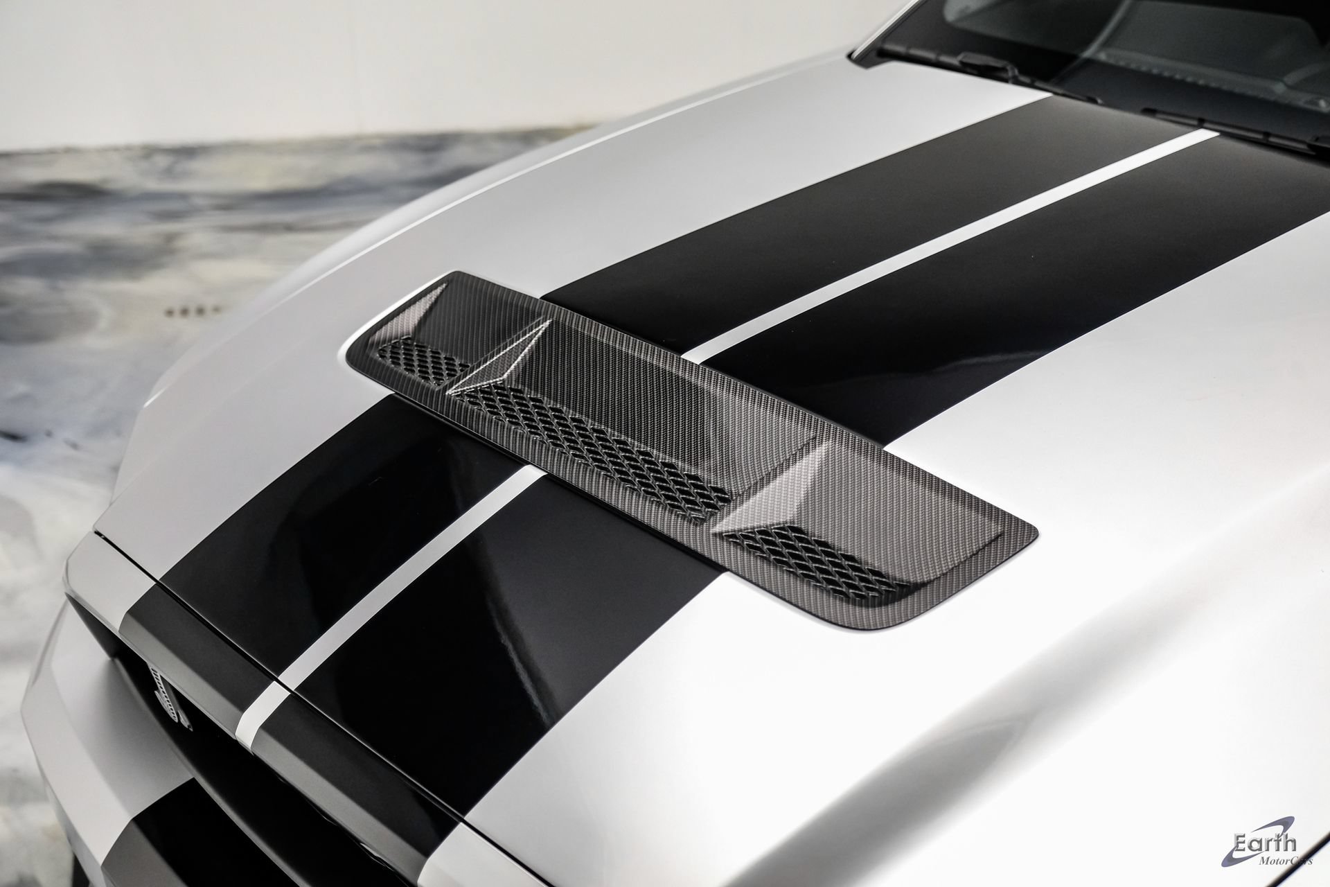 Used 2012 Ford Mustang Shelby GT500 w/ SVT Performance Pkg RWD image 38