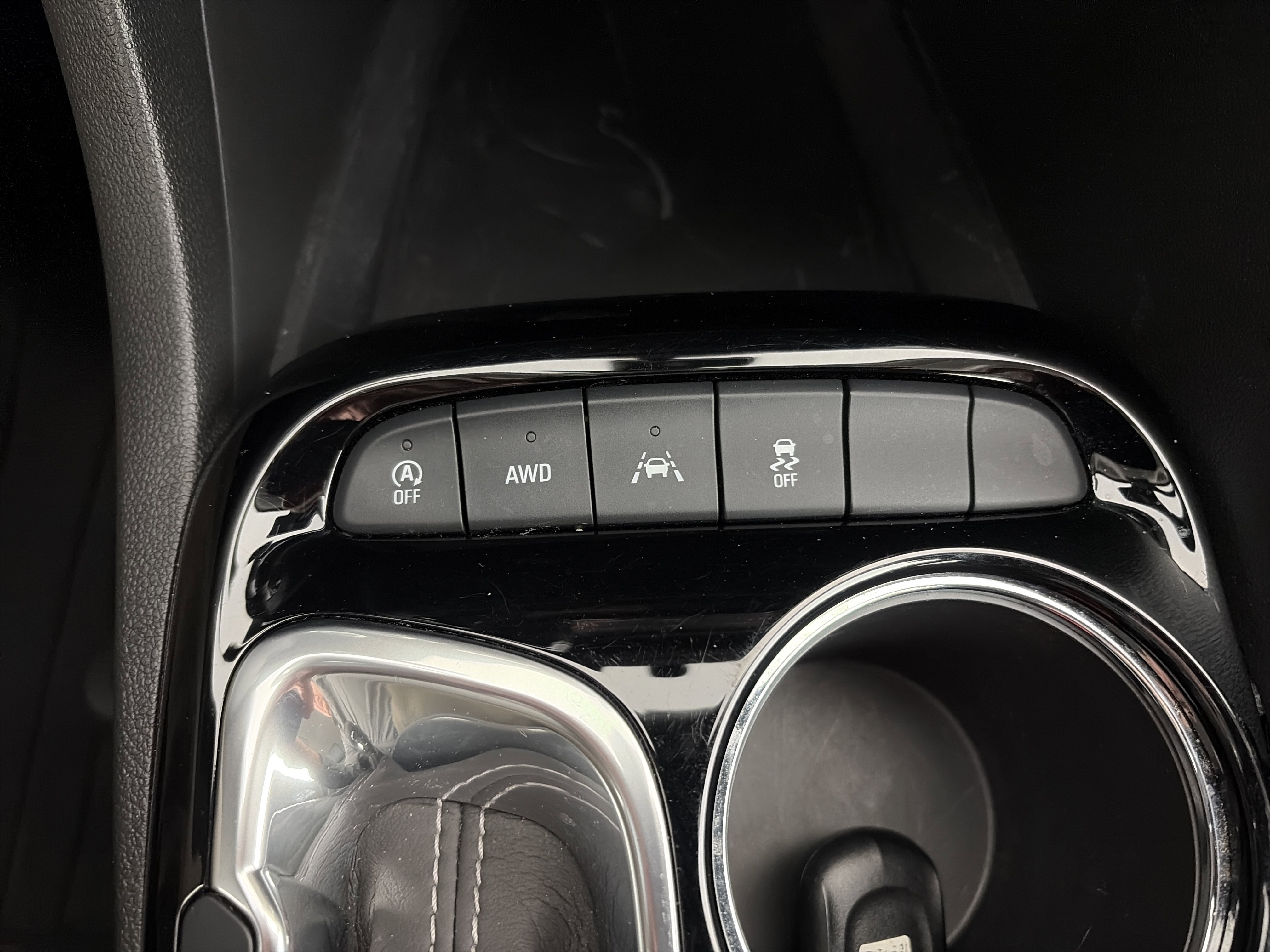 Certified 2023 Buick Encore GX Preferred w/ Cold Weather Comfort Package image 24