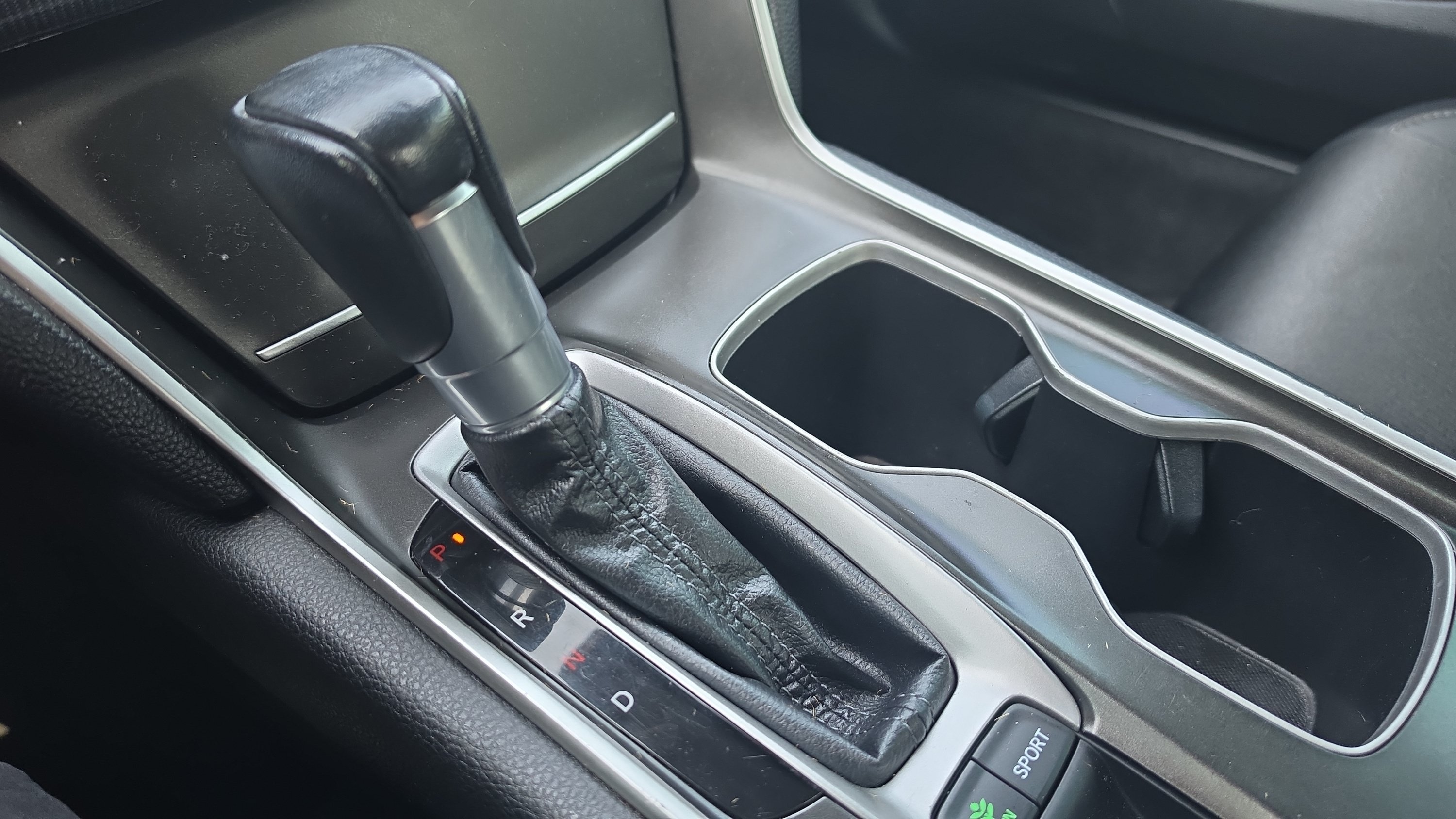 Used 2020 Honda Accord Sport image 18