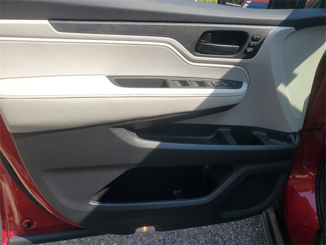 New 2026 Honda Odyssey EX-L image 29