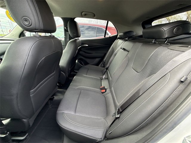 Used 2022 Buick Encore GX Select w/ Sport Touring Package image 22