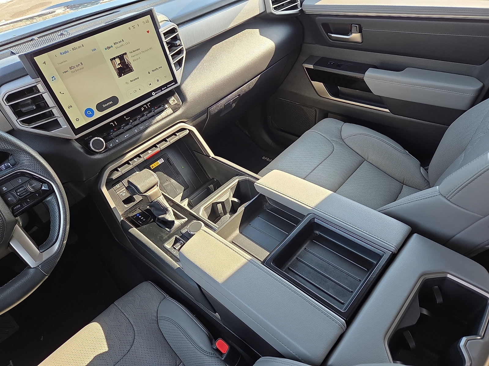 Used 2024 Toyota Tundra Limited image 12