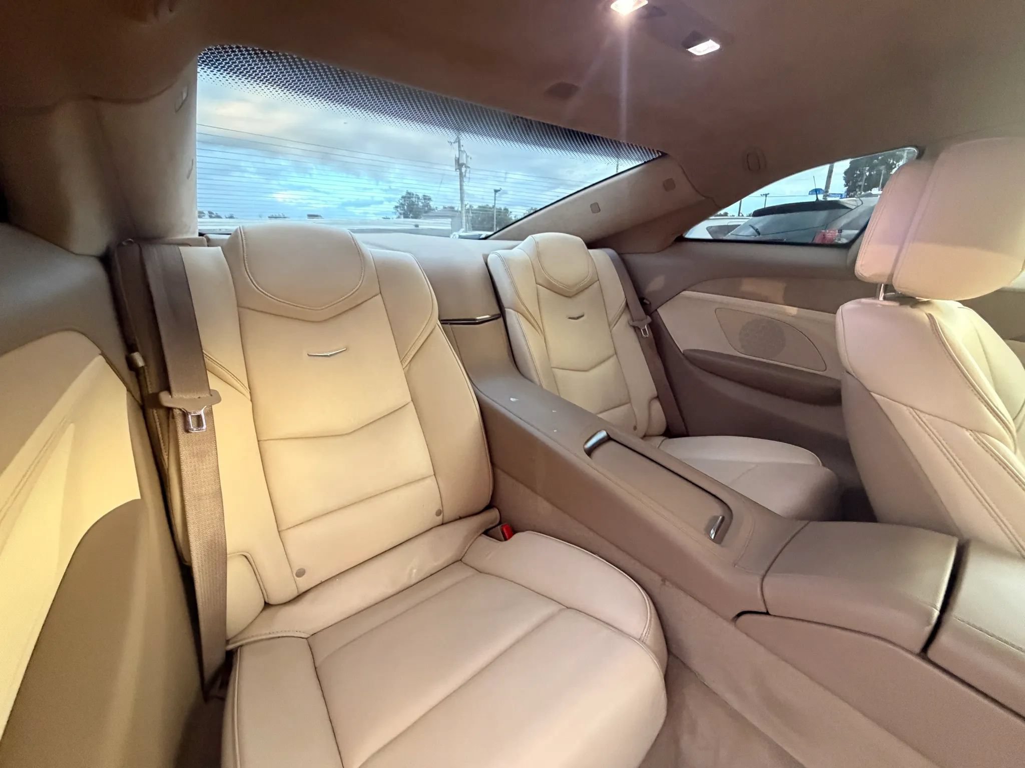 Used 2014 Cadillac ELR w/ Luxury Package FWD image 19