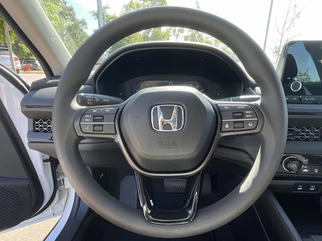 Used 2025 Honda Accord LX image 20