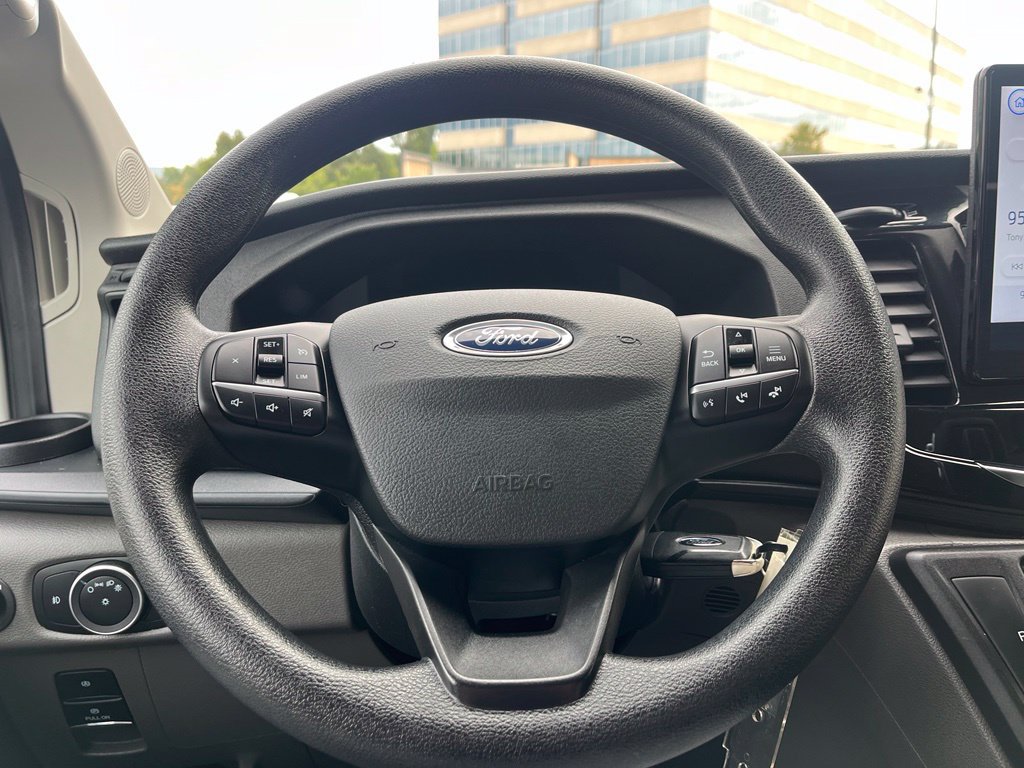 Used 2024 Ford Transit 350 XLT RWD image 18