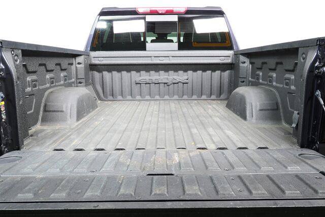 Certified 2023 GMC Sierra 1500 AT4X AWD/4WD image 15