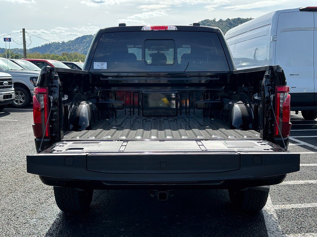 New 2026 Ford F150 XLT w/ Equipment Group 302A MID AWD/4WD image 26