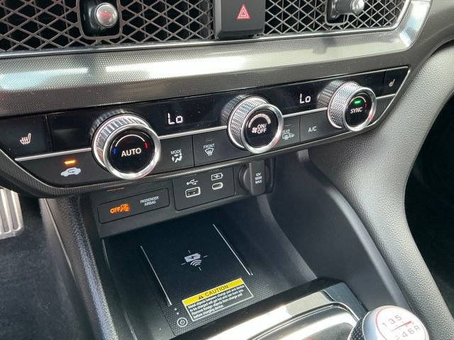 Used 2025 Acura Integra Type S image 21