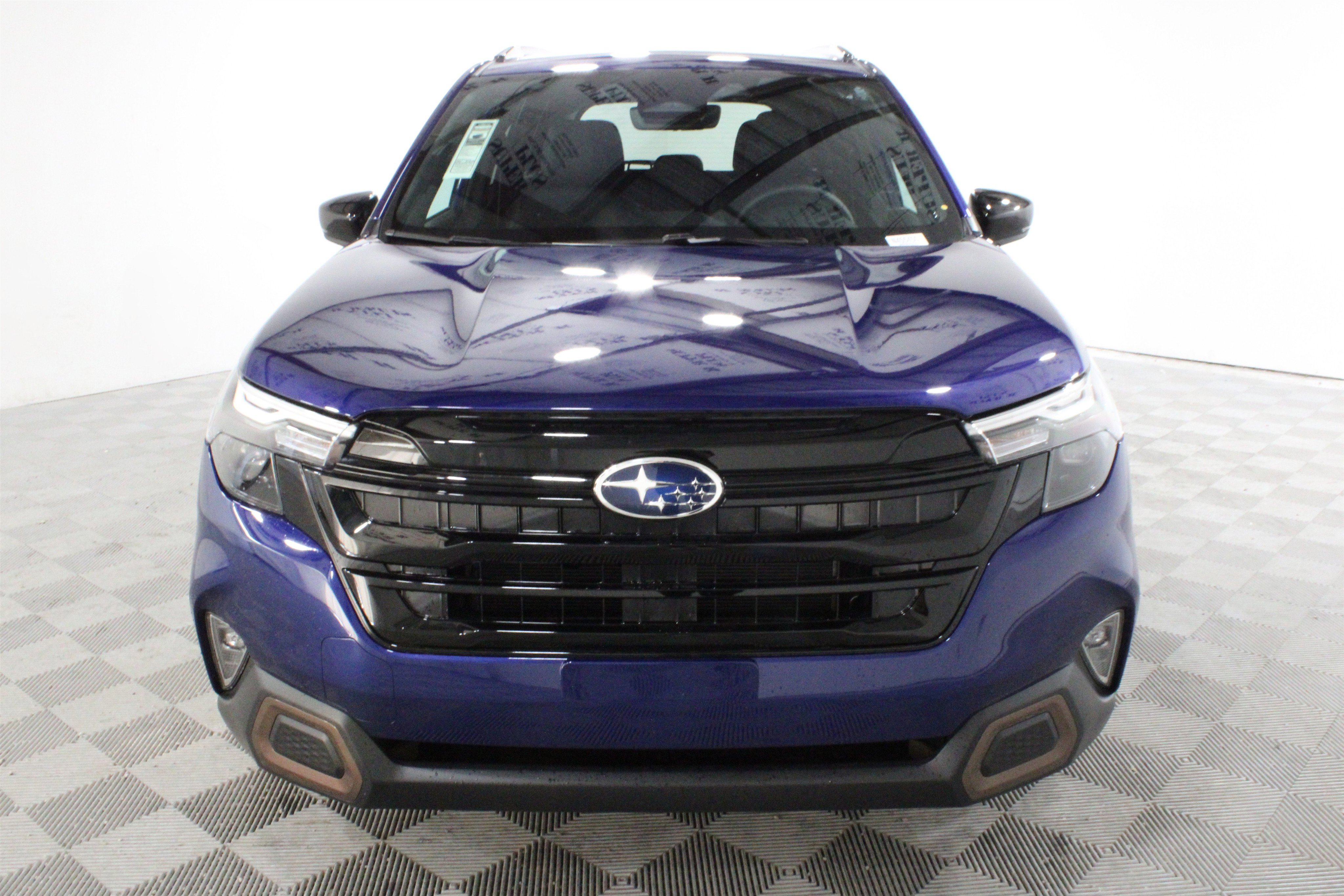 New 2026 Subaru Forester Sport w/ Sport Package AWD/4WD image 33