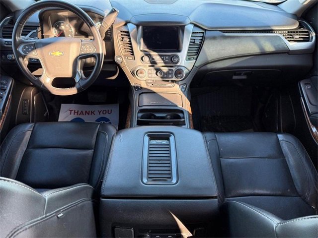 Used 2020 Chevrolet Suburban Premier image 15