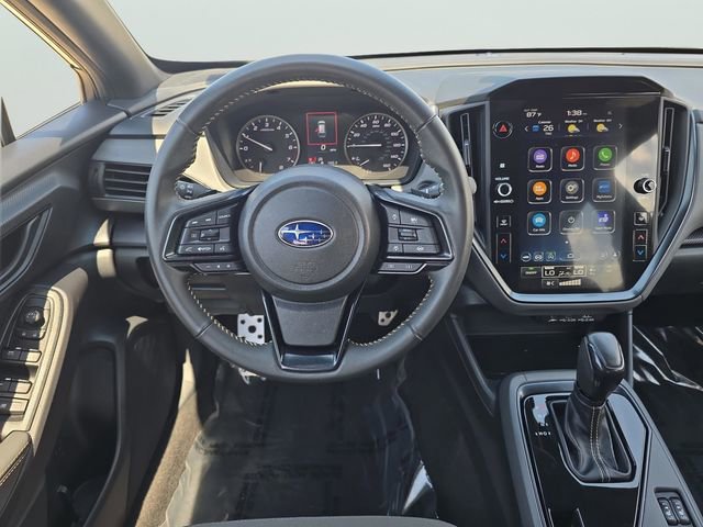 Certified 2024 Subaru Crosstrek 2.5i Sport image 9