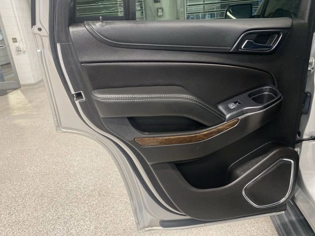 Used 2018 Chevrolet Tahoe LT image 34
