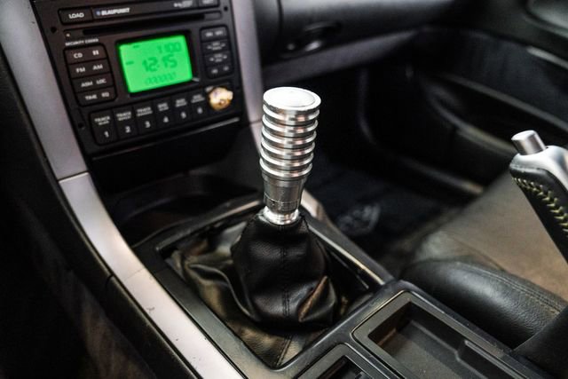 Used 2004 Pontiac GTO image 8