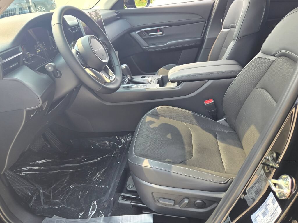 New 2026 MAZDA CX-5 Preferred AWD/4WD image 15