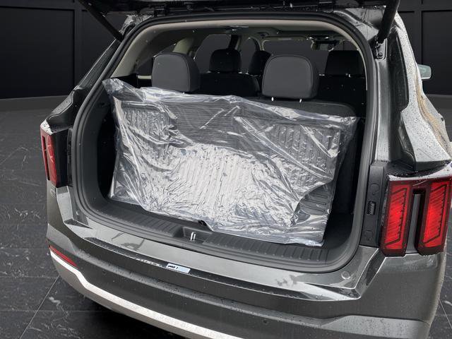 New 2026 Kia Sorento EX image 17