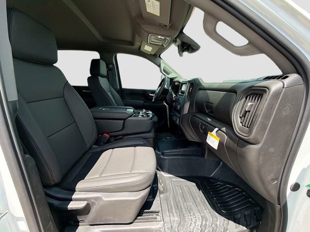 New 2026 Chevrolet Silverado 2500 W/T w/ WT Convenience Package AWD/4WD image 22