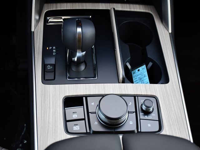 New 2026 MAZDA CX-90 3.3 Turbo w/ Preferred Package image 28