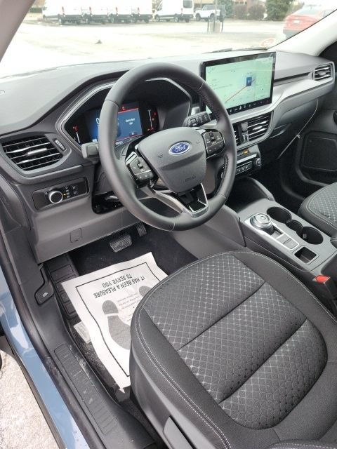 New 2026 Ford Escape Active w/ Tech Pack #1 AWD/4WD image 31