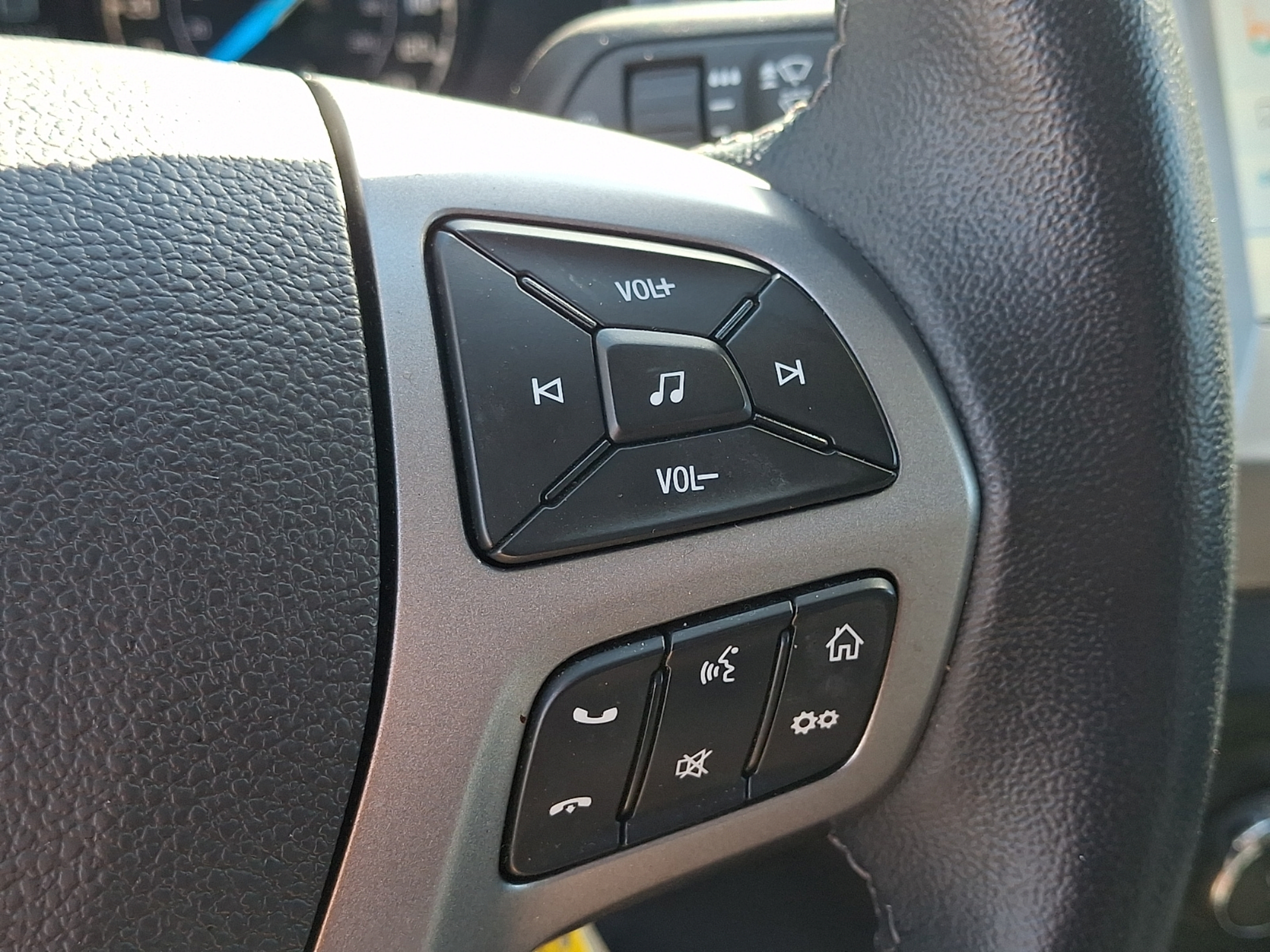 Used 2021 Ford Ranger XLT w/ Equipment Group 301A Mid AWD/4WD image 22