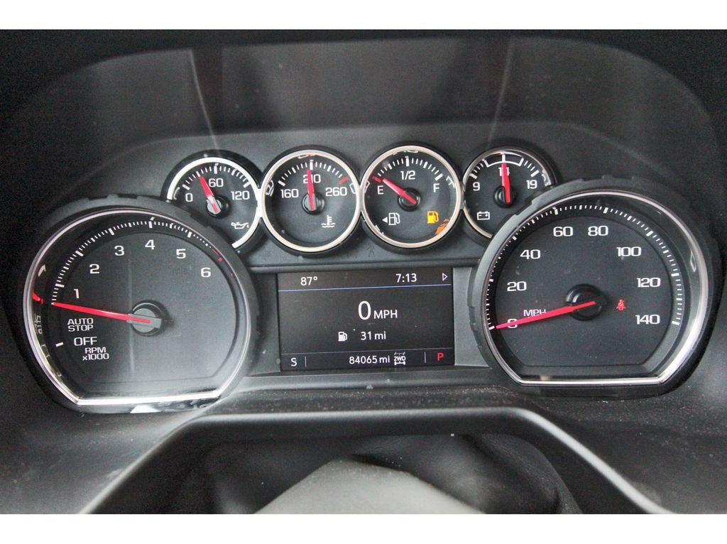 Used 2021 Chevrolet Tahoe Z71 w/ Z71 Signature Package AWD/4WD image 17