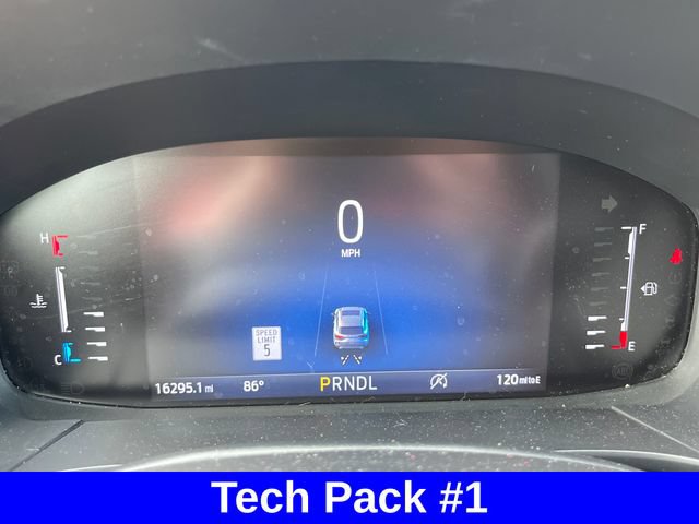 Used 2024 Ford Escape ST-Line w/ Tech Pack #1 AWD/4WD image 15