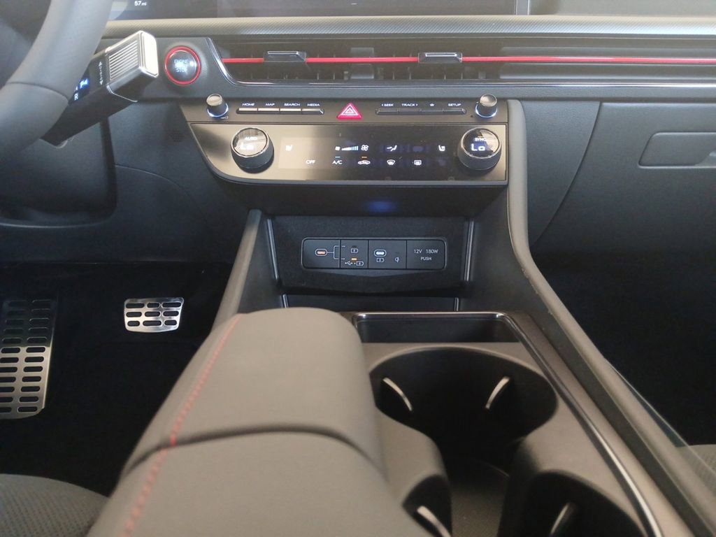 New 2026 Hyundai Sonata N Line FWD image 11
