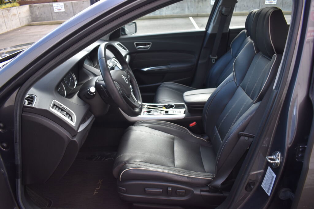 Used 2019 Acura TLX V6 w/ Technology Package image 18