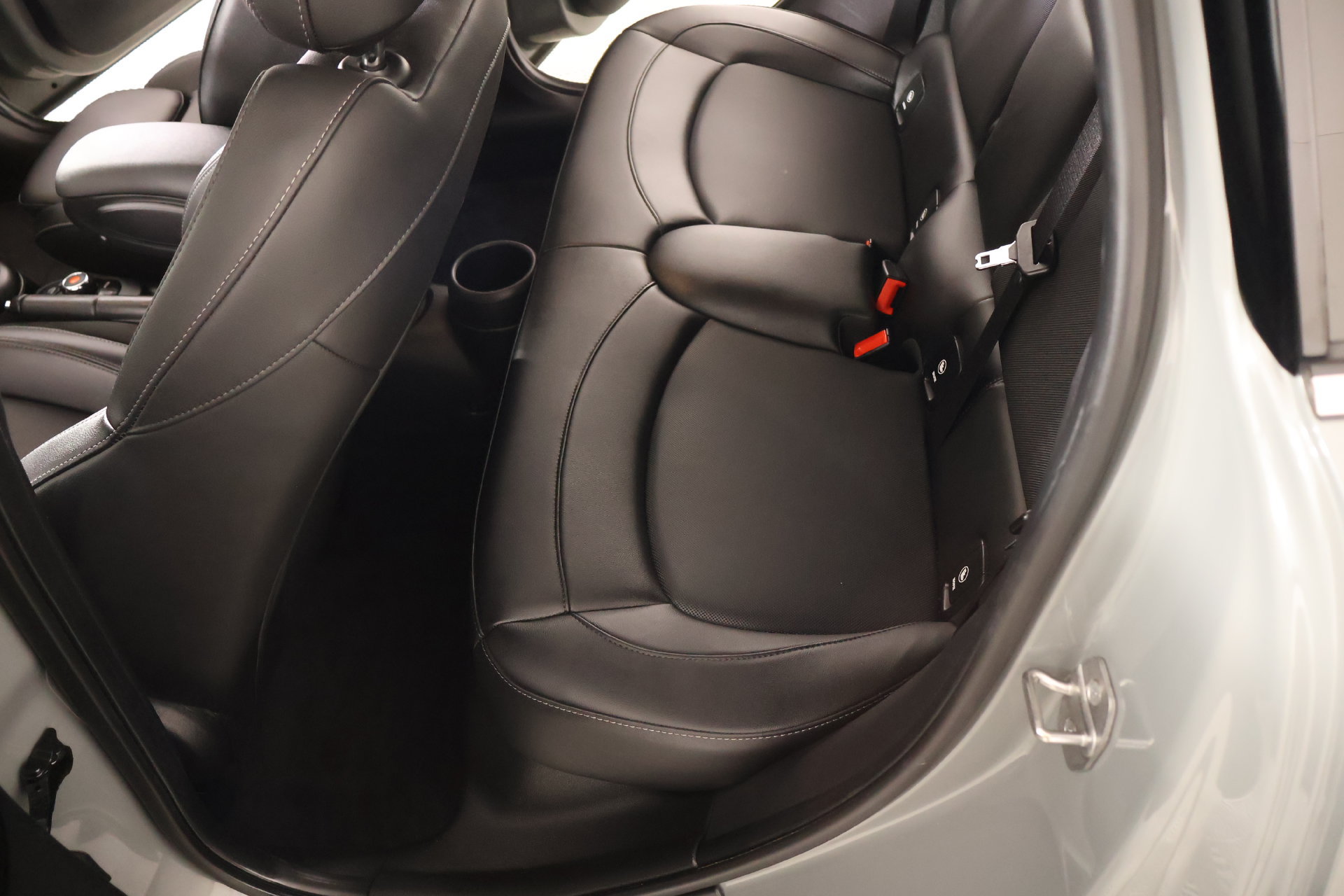 Used 2022 MINI Cooper S w/ Storage Package FWD image 12
