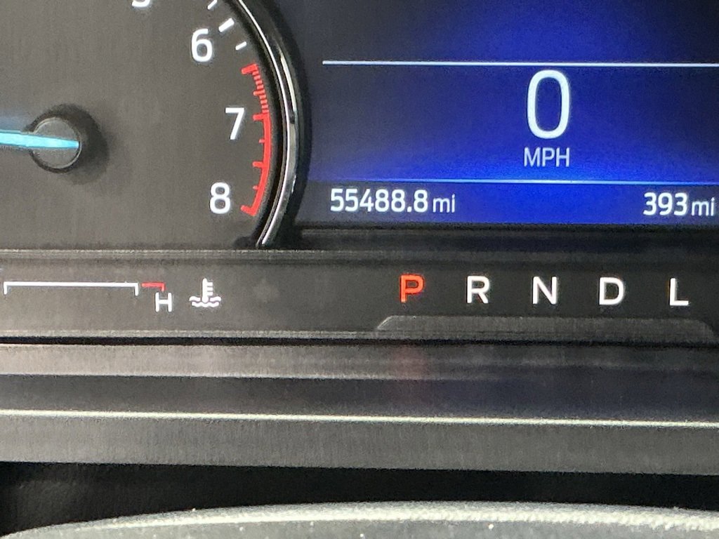 Used 2023 Ford Explorer XLT w/ Equipment Group 202A image 16