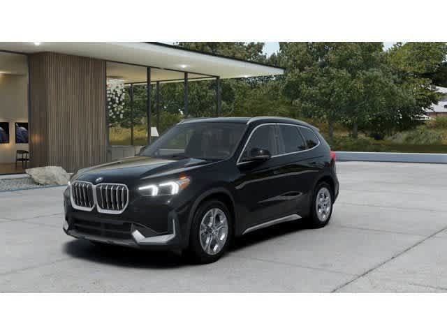 New 2027 BMW X1 xDrive28i