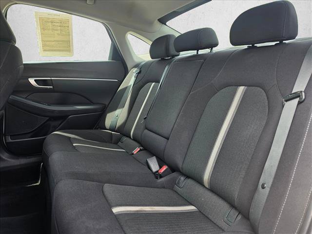 Used 2025 Hyundai Sonata SEL FWD image 18